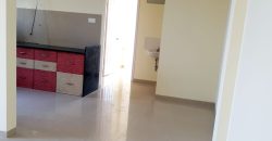 2 BHK FLAT FOR SALE AT REFLECTION SOCIETY, WAKAD, PUNE.