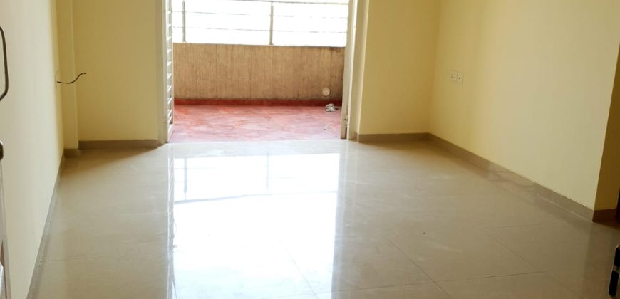 2 BHK FLAT FOR SALE AT REFLECTION SOCIETY, WAKAD, PUNE.