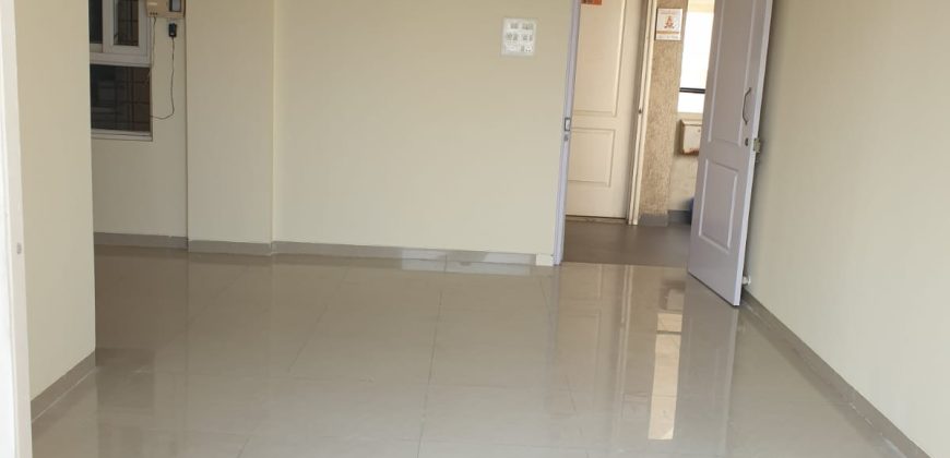 2 BHK FLAT FOR SALE AT REFLECTION SOCIETY, WAKAD, PUNE.