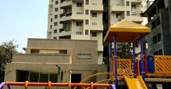 2 BHK FLAT FOR SALE AT REFLECTION SOCIETY, WAKAD, PUNE.