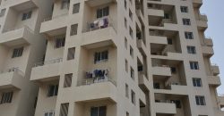 2 BHK FLAT FOR SALE AT REFLECTION SOCIETY, WAKAD, PUNE.