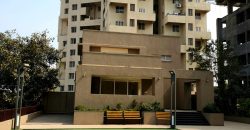 2 BHK FLAT FOR SALE AT REFLECTION SOCIETY, WAKAD, PUNE.