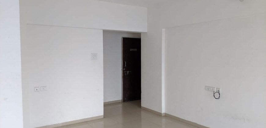 3 BHK FLAT FOR SALE AT YASHWIN BY VILAS JAWADEKAR, SUS, PUNE.