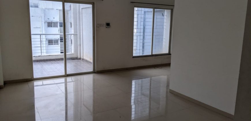 3 BHK FLAT FOR SALE AT YASHWIN BY VILAS JAWADEKAR, SUS, PUNE.