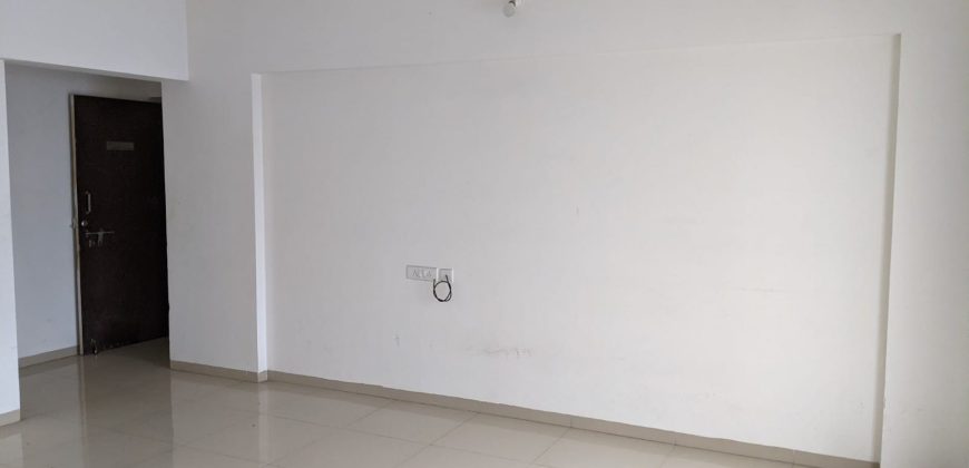 3 BHK FLAT FOR SALE AT YASHWIN BY VILAS JAWADEKAR, SUS, PUNE.