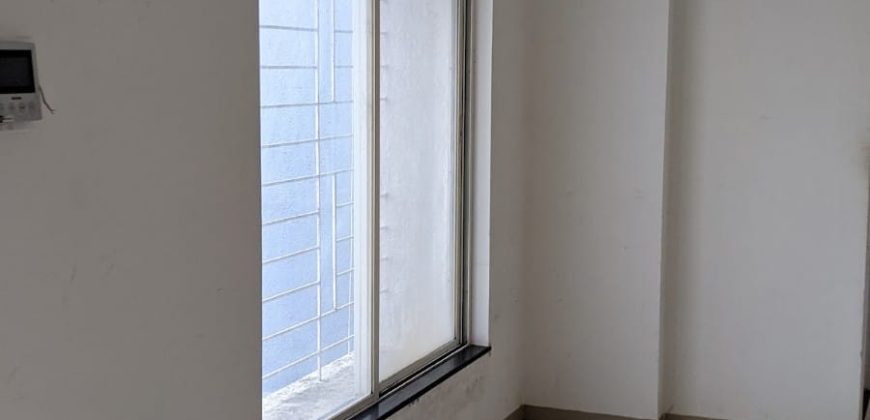 3 BHK FLAT FOR SALE AT YASHWIN BY VILAS JAWADEKAR, SUS, PUNE.