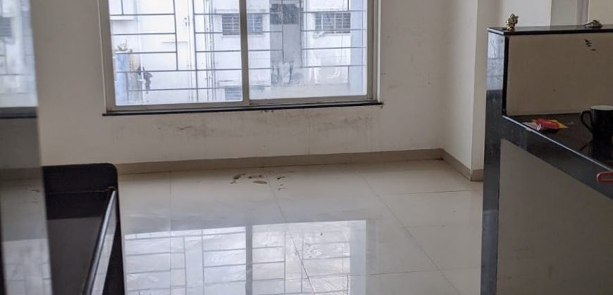 3 BHK FLAT FOR SALE AT YASHWIN BY VILAS JAWADEKAR, SUS, PUNE.