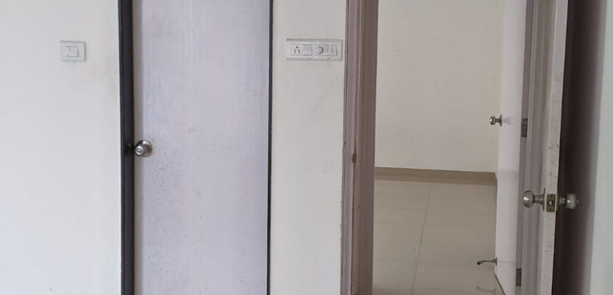 3 BHK FLAT FOR SALE AT YASHWIN BY VILAS JAWADEKAR, SUS, PUNE.