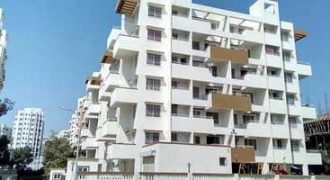 2 BHK FLAT FOR SALE AT MARK 1 SOCIETY, WAKAD, PUNE.