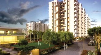 3 BHK FLAT FOR SALE AT YASHWIN BY VILAS JAWADEKAR, SUS, PUNE.