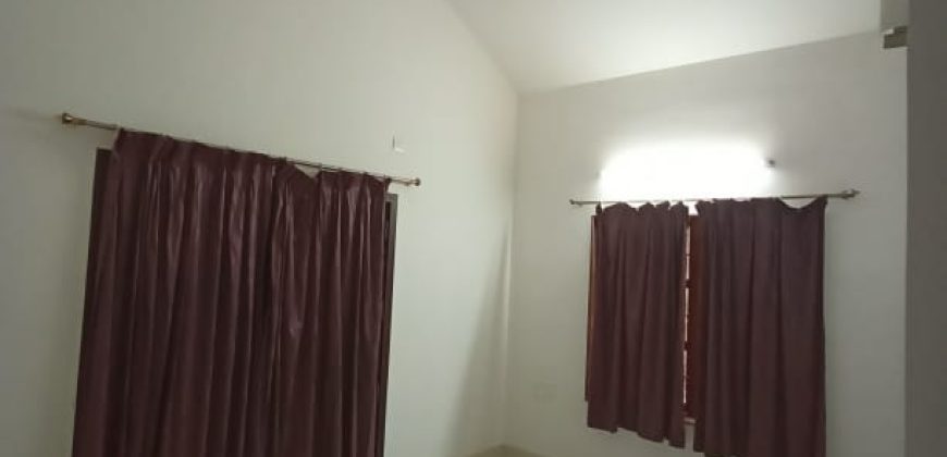 3 BHK BUNGLOW FOR SALE AT BALEWADI, BANER, PUNE.