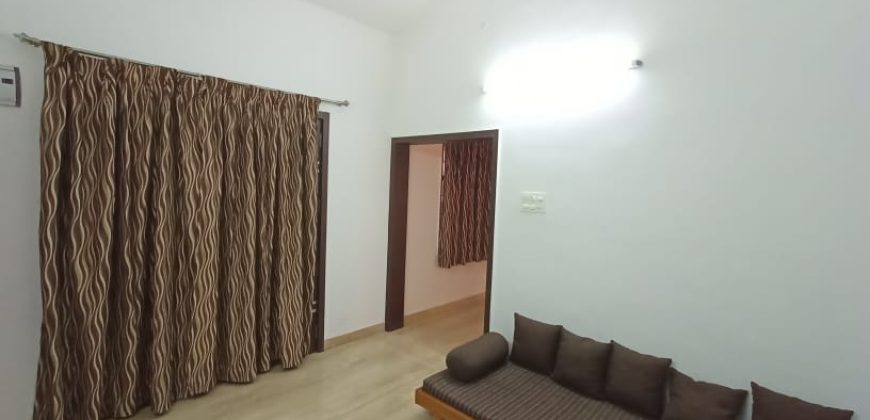 3 BHK BUNGLOW FOR SALE AT BALEWADI, BANER, PUNE.