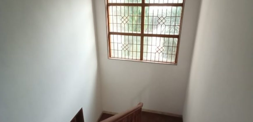 3 BHK BUNGLOW FOR SALE AT BALEWADI, BANER, PUNE.