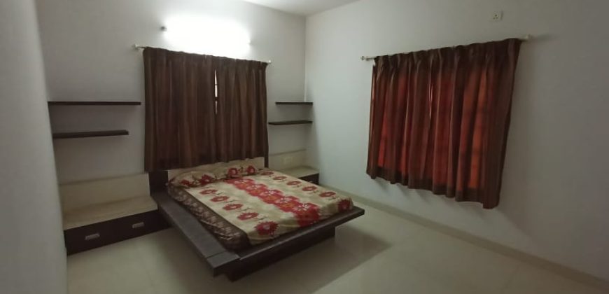 3 BHK BUNGLOW FOR SALE AT BALEWADI, BANER, PUNE.