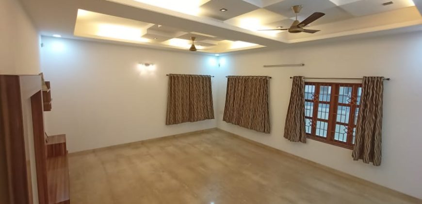 3 BHK BUNGLOW FOR SALE AT BALEWADI, BANER, PUNE.