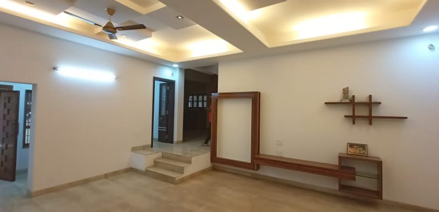 3 BHK BUNGLOW FOR SALE AT BALEWADI, BANER, PUNE.