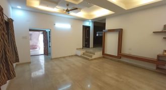 3 BHK BUNGLOW FOR SALE AT BALEWADI, BANER, PUNE.