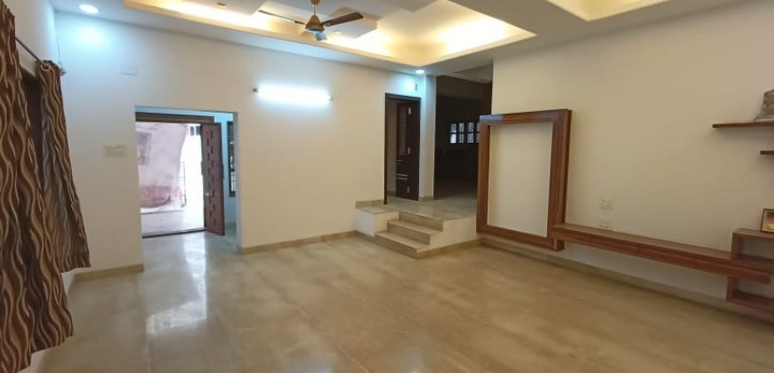 3 BHK BUNGLOW FOR SALE AT BALEWADI, BANER, PUNE.