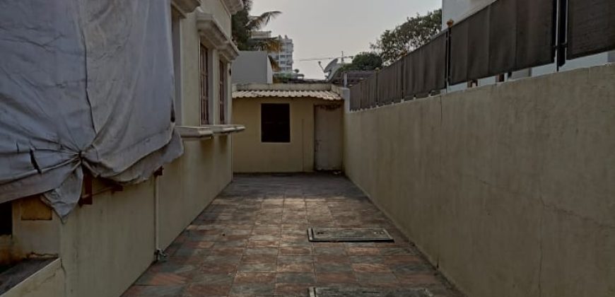 3 BHK BUNGLOW FOR SALE AT BALEWADI, BANER, PUNE.