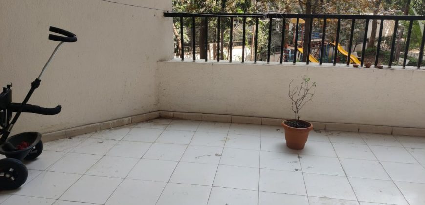 3 BHK FLAT FOR SALE AT SAHIL SAGA, PANCARD CLUB ROAD, BANER, PUNE.