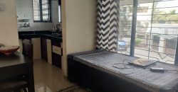 3 BHK FLAT FOR SALE AT SAHIL SAGA, PANCARD CLUB ROAD, BANER, PUNE.