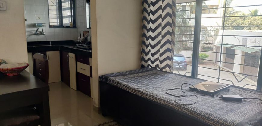 3 BHK FLAT FOR SALE AT SAHIL SAGA, PANCARD CLUB ROAD, BANER, PUNE.