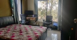 3 BHK FLAT FOR SALE AT SAHIL SAGA, PANCARD CLUB ROAD, BANER, PUNE.