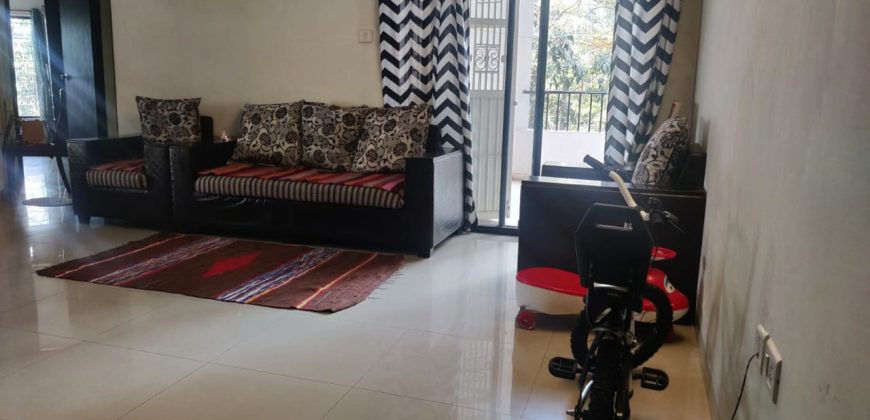 3 BHK FLAT FOR SALE AT SAHIL SAGA, PANCARD CLUB ROAD, BANER, PUNE.