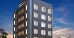 2 BHK FLAT FOR SALE AT SIENA, PANCARD CLUB ROAD, BANER, PUNE.