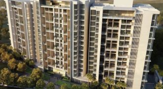 2 BHK FLAT FOR SALE AT BALEWADI, PUNE. IN TRUSPACE PRIMA DOMAS