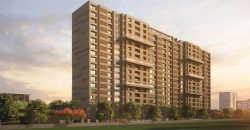 4.5 BHK SPACIOUS FLAT FOR SALE AT AMAR LANDMARK, BANER, PUNE.