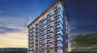 2 BHK FLAT FOR SALE IN MAJESTIQUE SIGNATURE AT BALEWADI, BANER, PUNE.