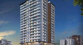 2 BHK FLAT FOR SALE AT PRIMA ANGULUS, BALEWADI, BANER, PUNE.