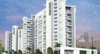 2 BHK FLAT FOR SALE AT SHARDA PARITOSH BALEWADI, PUNE.