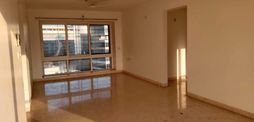 3.5 BHK FLAT FOR SALE AT EMIRUS AT BALEWADI HIGHSTREET, BANER, PUNE.