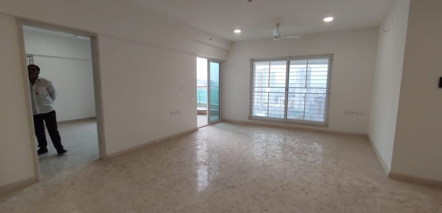 3 BHK FLAT FOR SALE AT NANDAN PROSPERA GOLD AT BALEWADI HIGHSTREET, PUNE.