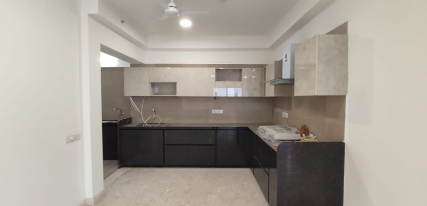 3 BHK FLAT FOR SALE AT NANDAN PROSPERA GOLD AT BALEWADI HIGHSTREET, PUNE.