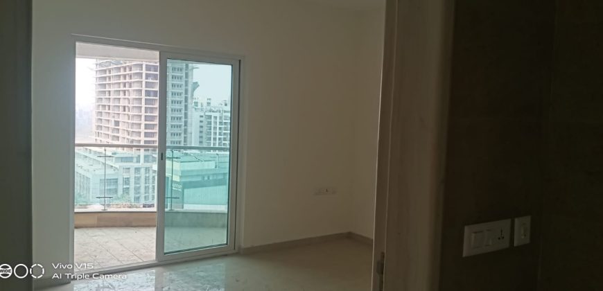 3 BHK FLAT FOR SALE AT NANDAN PROSPERA GOLD AT BALEWADI HIGHSTREET, PUNE.