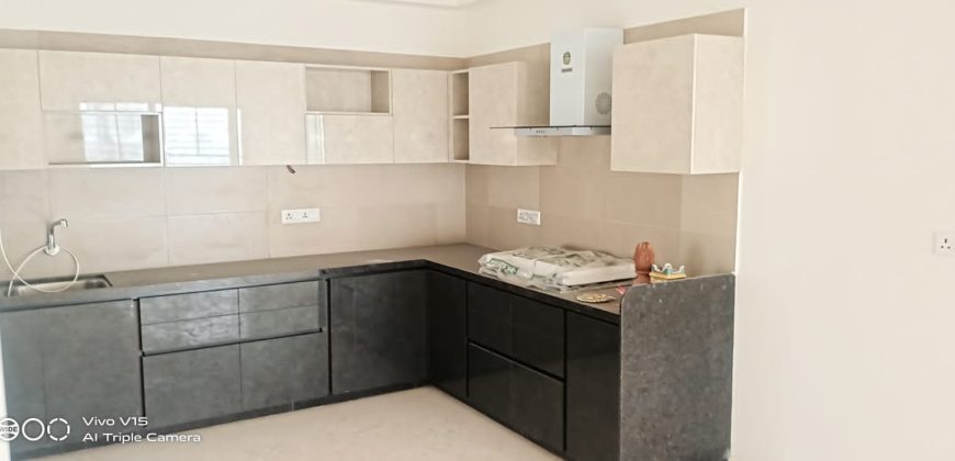 3 BHK FLAT FOR SALE AT NANDAN PROSPERA GOLD AT BALEWADI HIGHSTREET, PUNE.