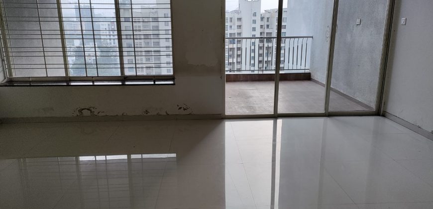 2 BHK FLAT FOR SALE AT BALEWADI, PUNE. IN KUNAL ASPIREE