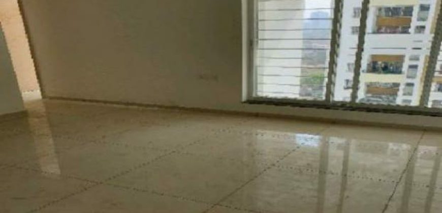 2 BHK FLAT FOR SALE AT BALEWADI, PUNE. IN TRUSPACE PRIMA DOMAS