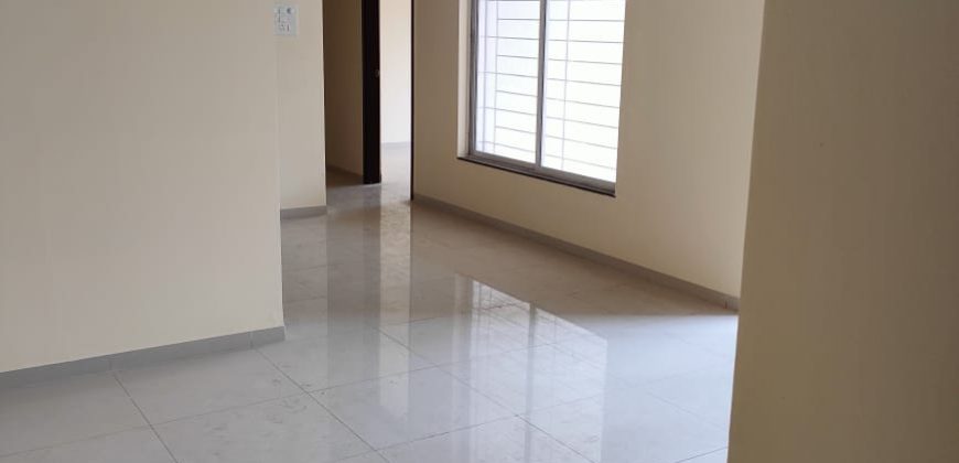 2 BHK FLAT FOR SALE AT SHARDA PARITOSH BALEWADI, PUNE.