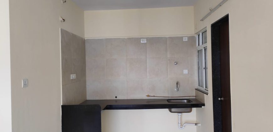 2 BHK FLAT FOR SALE AT SHARDA PARITOSH BALEWADI, PUNE.