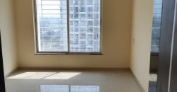 2 BHK FLAT FOR SALE AT SHARDA PARITOSH BALEWADI, PUNE.