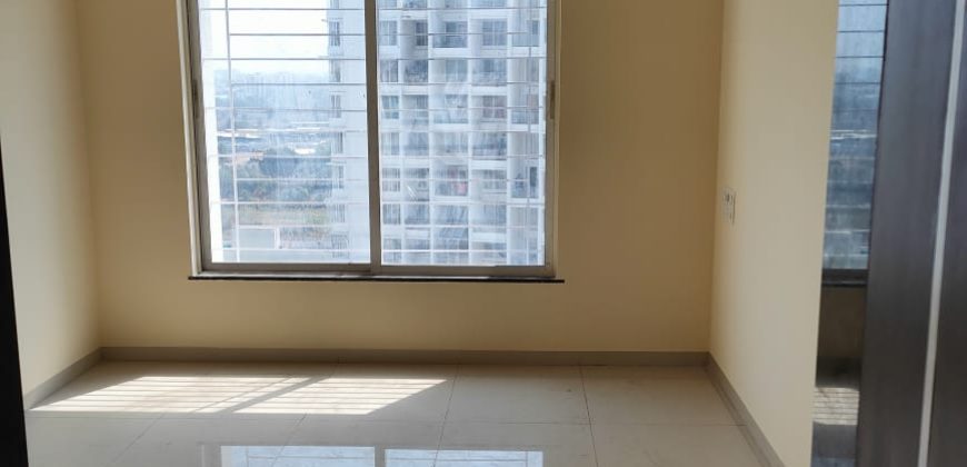 2 BHK FLAT FOR SALE AT SHARDA PARITOSH BALEWADI, PUNE.