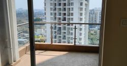 2 BHK FLAT FOR SALE AT SHARDA PARITOSH BALEWADI, PUNE.