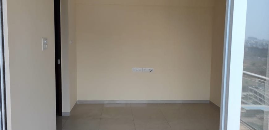 2 BHK FLAT FOR SALE AT SHARDA PARITOSH BALEWADI, PUNE.