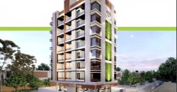 2 BHK SPACIOUS FLAT FOR SALE AT SPLENDID HOMES, BANER, PUNE.