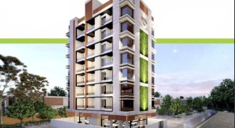 3 BHK SPACIOUS FLAT FOR SALE AT SPLENDID HOMES, BANER, PUNE.