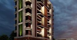 2 BHK SPACIOUS FLAT FOR SALE AT SPLENDID HOMES, BANER, PUNE.